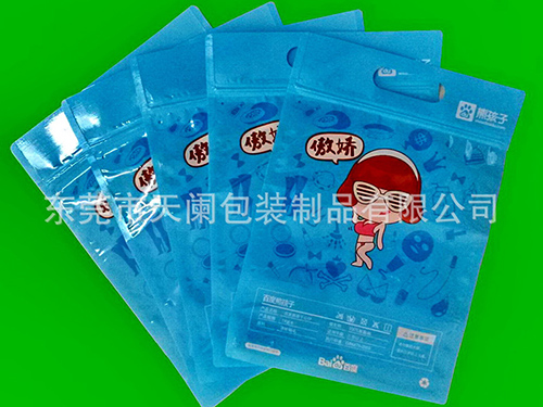 复合袋生产定做