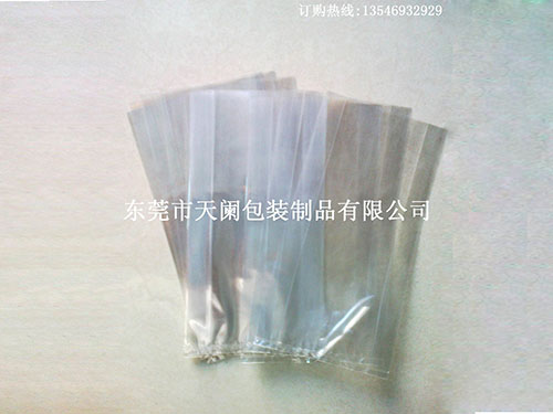 塑料PP胶袋
