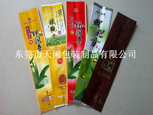 复合胶袋批发