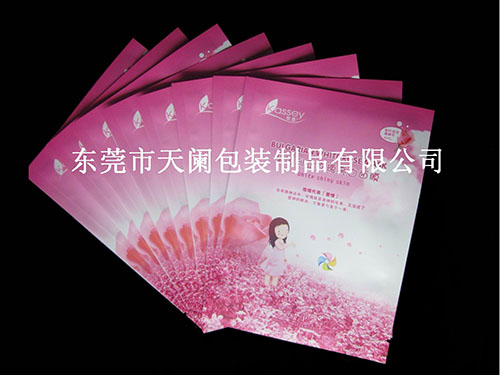 复合包装袋