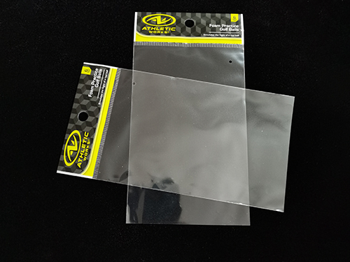 OPP胶袋特性及用途