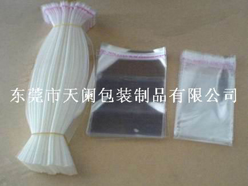 OPP塑料包装袋